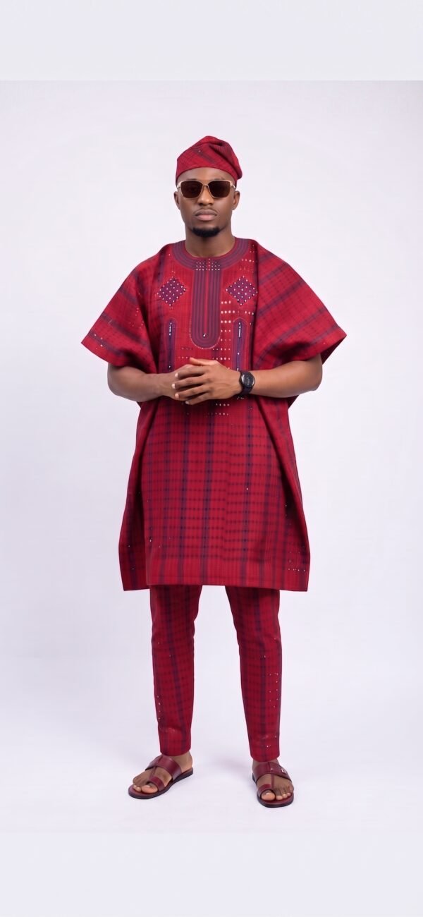 Kaftan