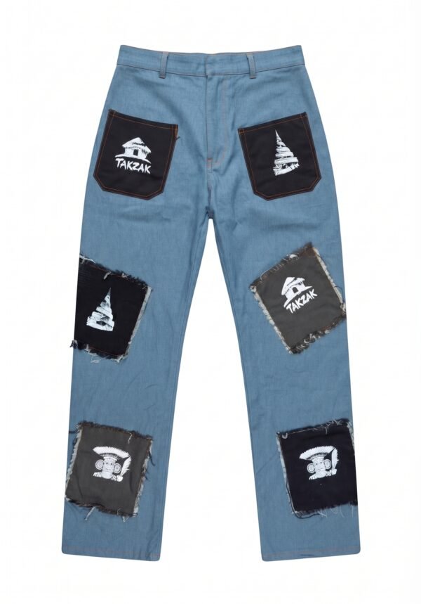 KINTATI PANT