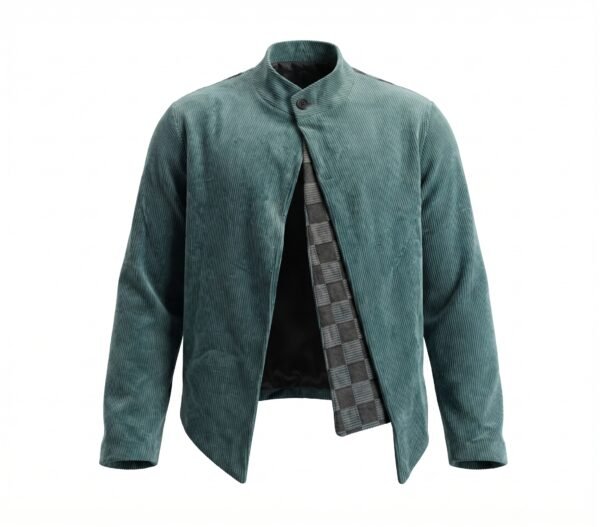 KINTATI JACKET