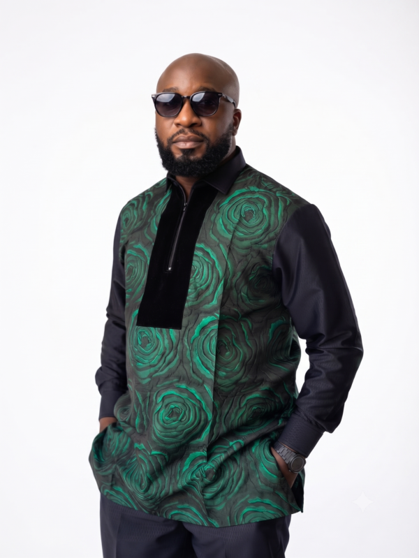Kaftans