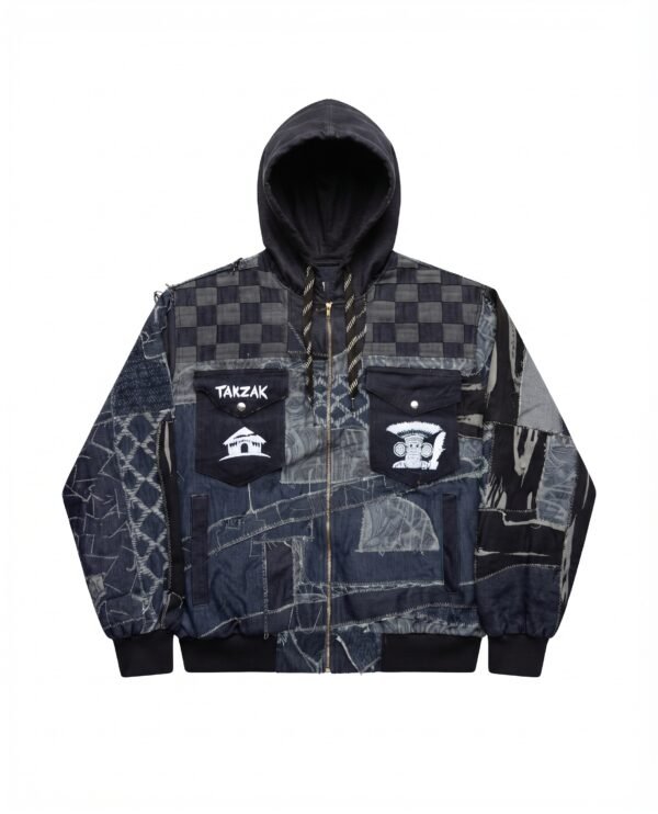 KINTATI JACKET