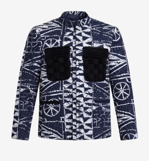 kintati jacket