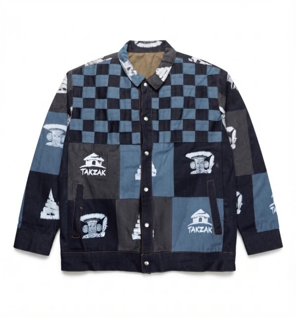 KINTATI JACKET