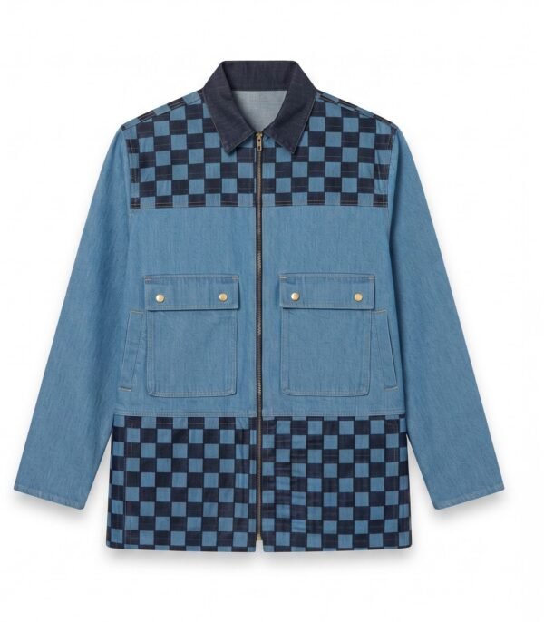 KINTATI JACKET
