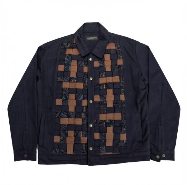 KINTATI JACKET