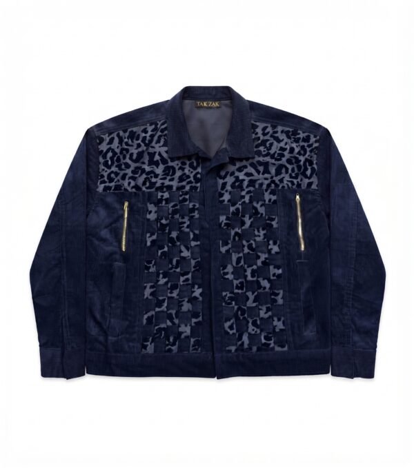 KINTATI JACKETS