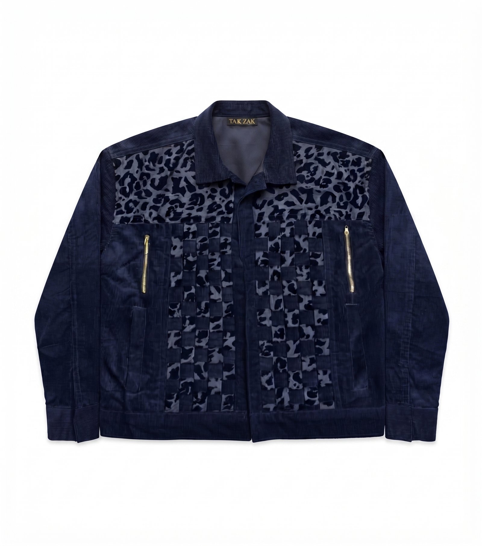KINTATI JACKET