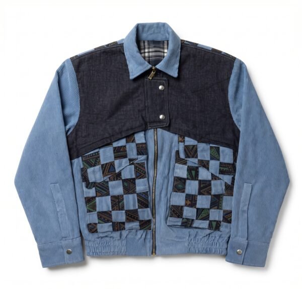 KINTATI JACKET