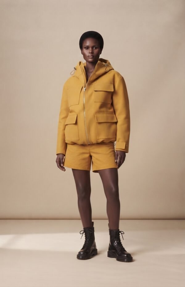 Yellow combo